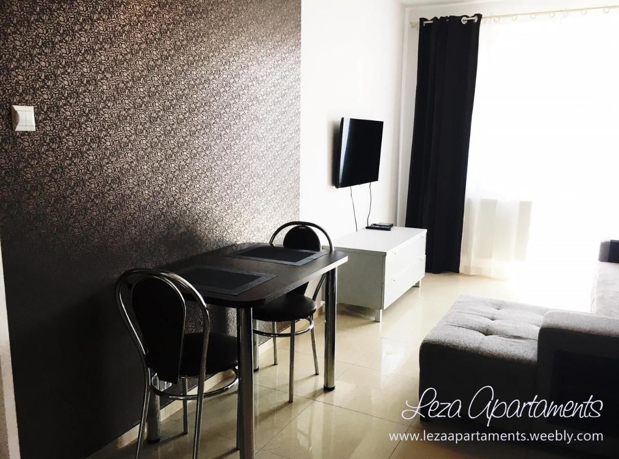 Апартаменты APARTAMENT Antoniukowska 60 Белосток-4