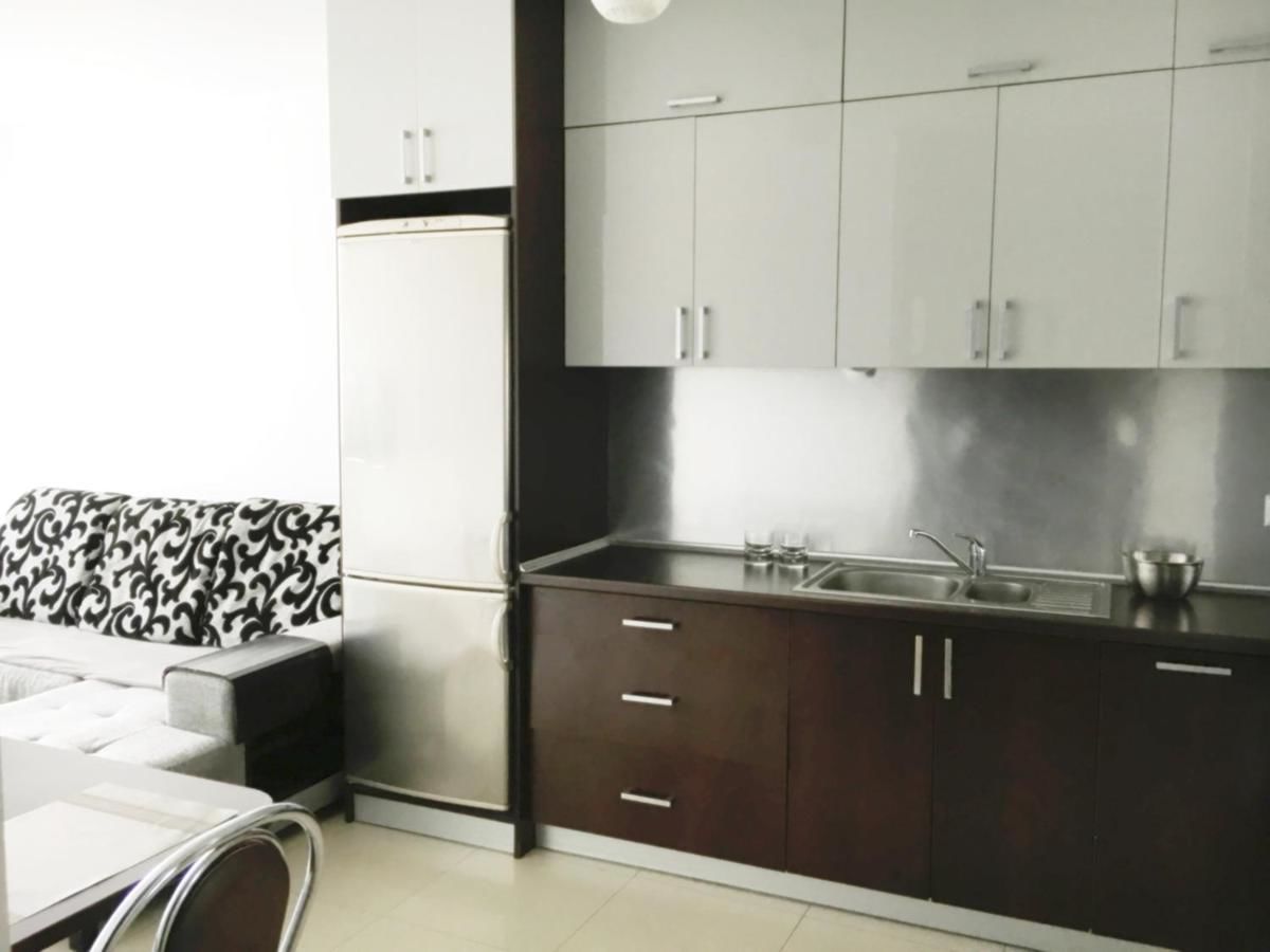 Апартаменты APARTAMENT Antoniukowska 60 Белосток-16