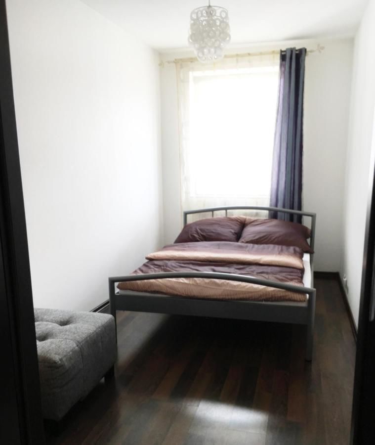 Апартаменты APARTAMENT Antoniukowska 60 Белосток-17