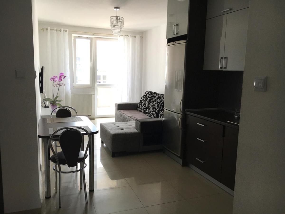 Апартаменты APARTAMENT Antoniukowska 60 Белосток-11