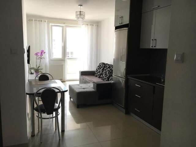 Апартаменты APARTAMENT Antoniukowska 60 Белосток-29