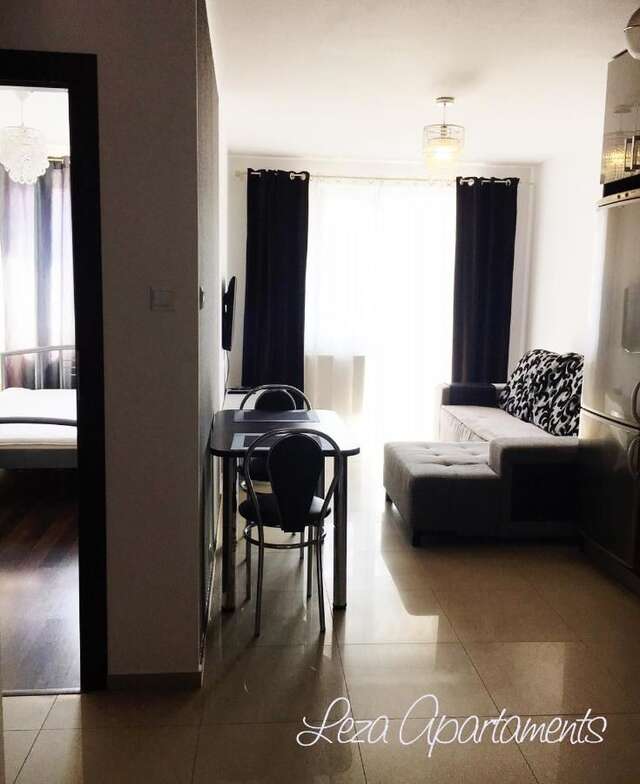 Апартаменты APARTAMENT Antoniukowska 60 Белосток-5