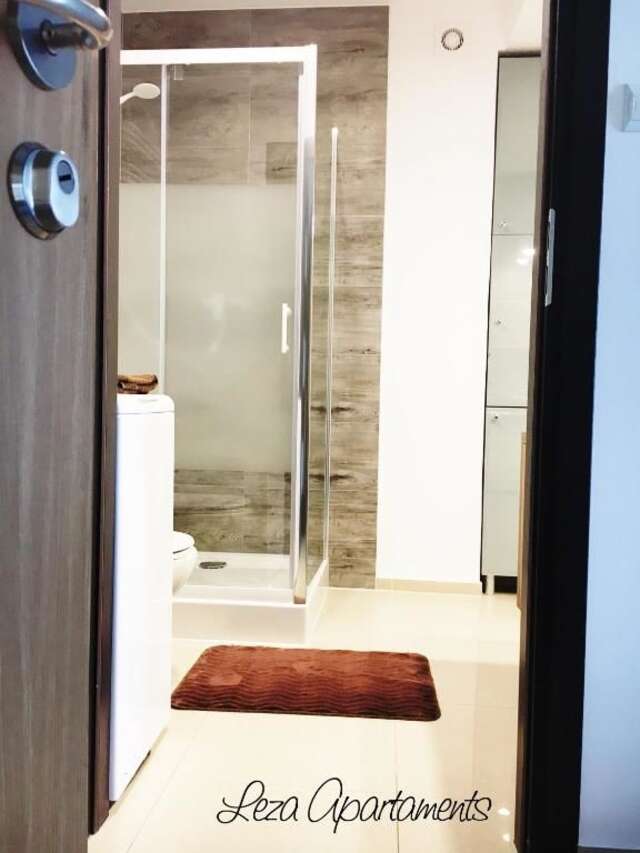 Апартаменты APARTAMENT Antoniukowska 60 Белосток-46