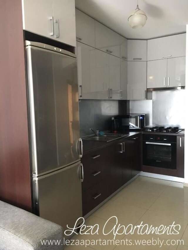 Апартаменты APARTAMENT Antoniukowska 60 Белосток-50