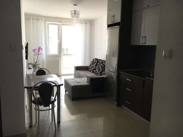 Апартаменты APARTAMENT Antoniukowska 60 Белосток-10